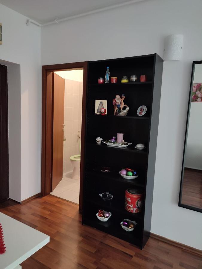 1 Room Apartment In Titan Bükreş Dış mekan fotoğraf